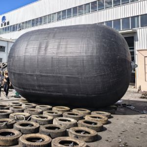 Buy cheap Henger Pneumatic Rubber Fenders: Safe, Durable & Efficient in All Scenarios from wholesalers