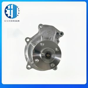 Buy cheap Water Pump 1C010-73032 1C010-73030 For KUBOTA M105SDT V3800 V3600 V3300 M8540 from wholesalers