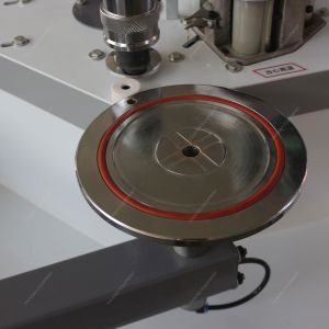 Buy cheap Irregular Curve Wood Door Mini Auto Gluing Edge Banding Machine for Manufacturing Plant from wholesalers