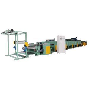 Buy cheap Silicone PVC Rubber Dot Coating Machine for Anti-slip Fabric Manufacturing Technology from wholesalers