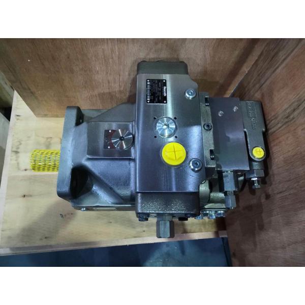 Buy cheap Rexroth R902443396 AA4VSO71DFR1/10R-PZB13N00-SO86 Axial Piston Variable Pump from wholesalers