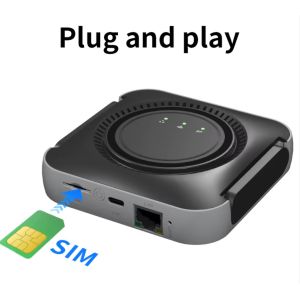 Buy cheap New Design Portable 4G Mobile WiFi MiFis Pocket Router 5G Wireless Hotspot with 4000mAh LAN Port Interface for Automotive Use from wholesalers