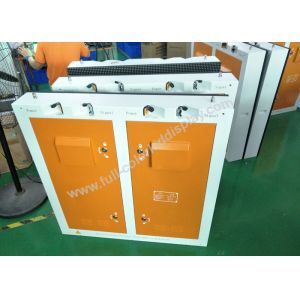 Buy cheap Energy Saving Led Display P6 SMD3535 from wholesalers