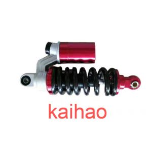 Buy cheap Quality assurance gas filling Motorcycle shock absorber for MIO from wholesalers