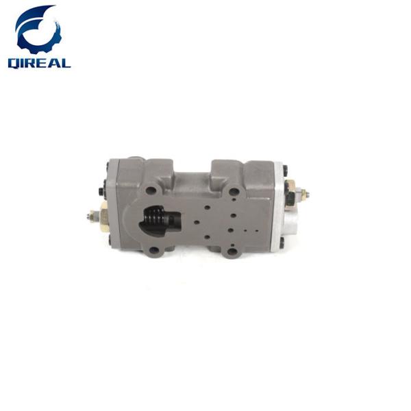 Quality Standard Size Excavator Regulator Assy 02932 HPV0102FW RE23B for sale