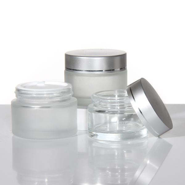 Accepted OEM/ODM Lotion Bottle Set Skin Care Cream Empties Bottles Plastic Airless Cosmetic Pump Bottle
