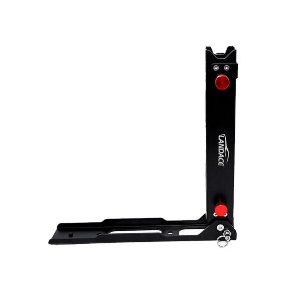 Quality JEEP Off-Road Accessories Multifunctional Flagpole Bracket with and Universal Holder for sale