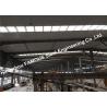 Buy cheap Economic Heavy Steel Structure Workshop And Warehouse With Overhead Bridge Cranes from wholesalers