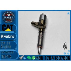 fuel injector 2645A745 3213600 321 3600 10R7938 10R-7938 310-9067 2645A751 320