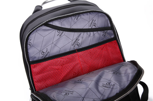 Buy cheap Classic And Simple Mens Casual Backpack , Customized Casual Travel Backpack from wholesalers