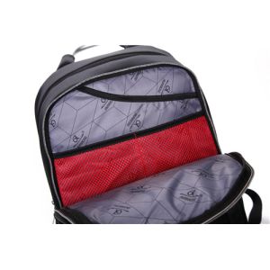 Buy cheap Classic And Simple Mens Casual Backpack , Customized Casual Travel Backpack from wholesalers