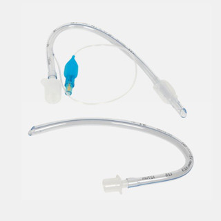 Quality Reusable Medical Respirators PVC Endotracheal Tube For Oral Intubation WL1018 for sale