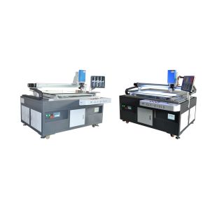 Buy cheap CLY-810LS TV Laser Screen Repair Machine , LCD TV Repair Machine Laser Bright Lines Dots Repair from wholesalers