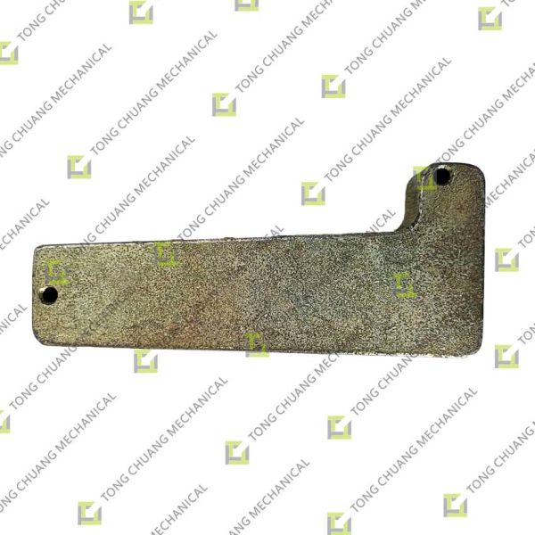 Buy cheap Discharge Port Hinge Latch Pin，Discharge Port Hinge Pin，Material Outlet Hinge Lock Pin，Discharge Hinge Connecting Pin，Discharge Port Hinge Bolt Pin from wholesalers