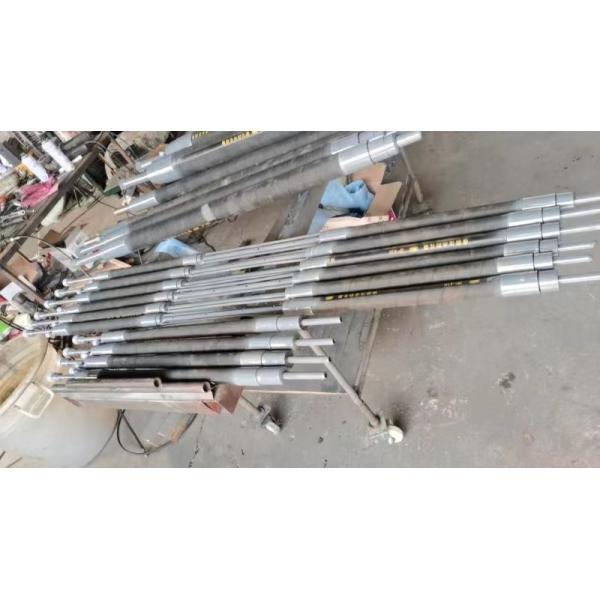 Buy cheap Grout injection Double inflatable packer from wholesalers