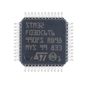 Buy cheap STM32F STM32F722 STM32F722RCT6 IC MCU 32BIT 256KB FLASH 64LQFP STM32F722RCT6 from wholesalers