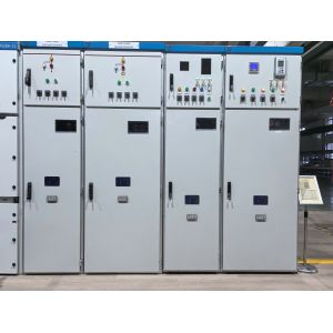 Buy cheap ≤2 Ms Three phase Closing Opening Asynchrony HV Switchgear 10000 YTS from wholesalers