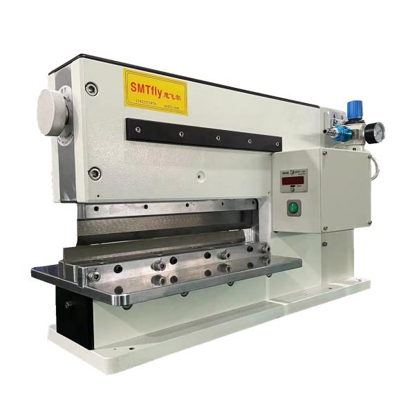 Advanced PCB V Cut Machine for Smooth and Damage-Free PCB Separation