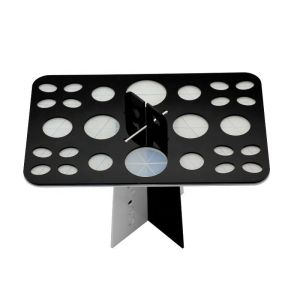 Buy cheap Acrylic Basic Makeup Tools 26 Holes Folding Makeup Brush Holder product