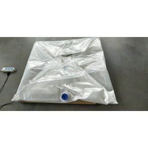 Buy cheap FIBC Flexitank Heating Pad 1088mm 1200W IBC Tote Heater from wholesalers