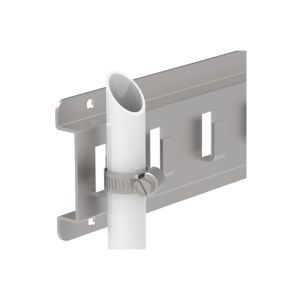 Buy cheap Connector Type SC FC LC ST FDC 48A FTTH Outdoor Waterproof Fiber Distribution Cabinet from wholesalers