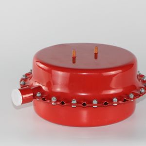 Buy cheap Self Contained Condensed Aerosol Fire Suppression Systems / Aerosol Fire Protection from wholesalers