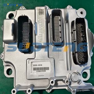 39100-82720 ECU Electronic Control Unit 3910082720 Controller