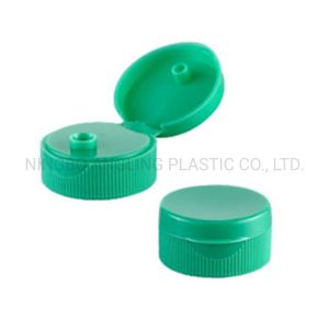 Buy cheap White 28400 Plastic Cap Ribbed Flip Top Cap for Honey Bottle Certification ISO from wholesalers