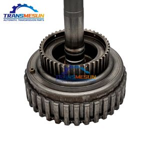 4R70W 4R70E 4R75E Transmission Forward Clutch Drum with Solid Shaft for Ford