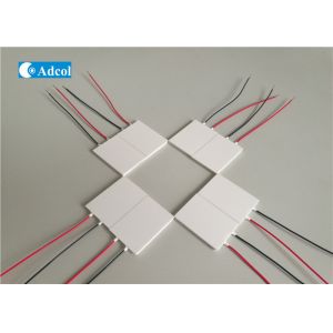 Buy cheap Peltier Effect Cooling Peltier Thermoelectric Modules Best Cooling Solution from wholesalers
