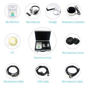 Buy cheap Windows OS Biochemical Analysis 8D LRIS NLS Diagnostic Device from wholesalers