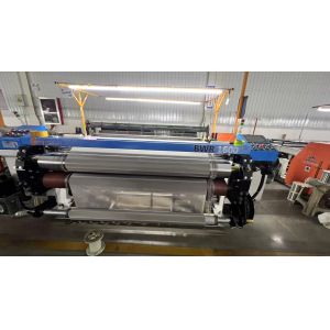 Buy cheap High Speed Light Duty Wire Weaving Machine Loom Innovation 1600B product