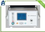 Measuring Dew Point and Moisture in SF6 Gas Testing Equipment