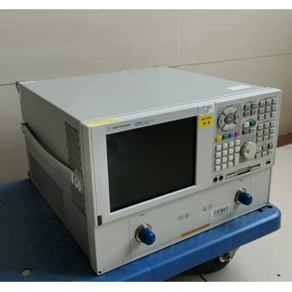 40 GHz 110 dB Dynamic Range PNA Network Analyzer Agilent E8363B