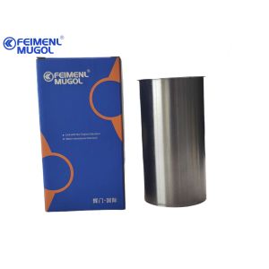 China High Quality Piston Cylinder Liner Kit 0601214302005 JMC493/4JB1 on sale