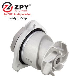 Buy cheap 022121011A Engine Water Pump 022121005J 022121011B for audi Q7 from wholesalers