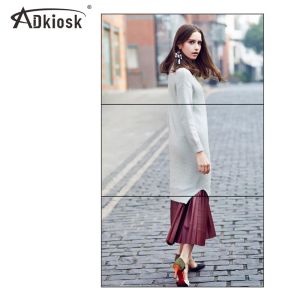 Buy cheap 46Inch FHD Indoor Video Wall 2x2 3.5mm Bezel with aluminum bracket from wholesalers