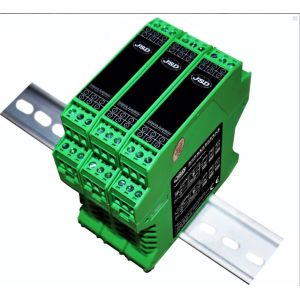 Buy cheap 0-10KHZ to 4-20mA/0-10V pulse signal converter from wholesalers