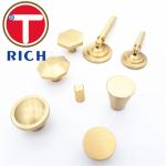 Buy cheap Computerized Numerical Control Custom Cnc Machining Parts Brass Copper Customized H59H62 Automatic Lathe Processing from wholesalers