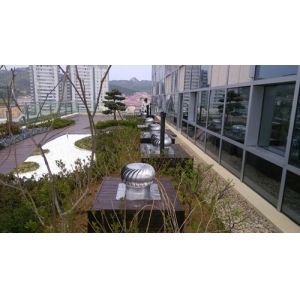 Buy cheap 2015summer Wind power Skylight Exhaust ventilators with professional from wholesalers