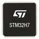 Buy cheap STM32H743VGT6 ARM microcontroller-MCU High-performance & DSP DP-FPU, Arm Cortex-M7 MCU 1MBytes of Flash 1MB RAM, 480 M from wholesalers