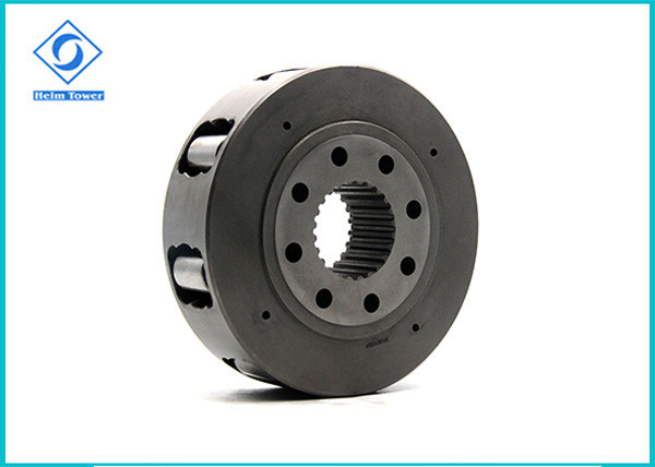 Buy cheap Replace Rexroth HMCR MCRE 05 Hydraulic Motor Spare Part Rotor Assy, Rotory Group from wholesalers