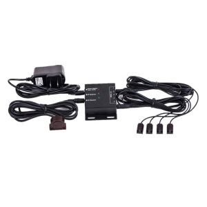 Buy cheap Private Mold IR2000 Infrared Repeater Remote Control Extender for Improved Range from wholesalers
