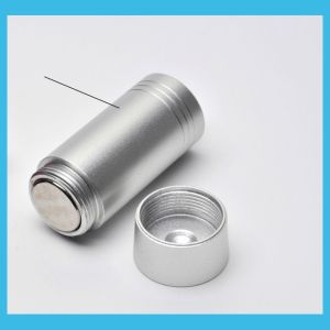 Buy cheap COMER EAS security hook stop lock and magnetic detacher from wholesalers