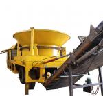 Buy cheap Pulverizer Wood Crusher Price ,Tree Stump Grinder Tree Root Chipper Shredder for sale from wholesalers