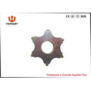 Buy cheap Pavement Cleaning Concrete Milling Cutter For Concrete Planing Equipment from wholesalers