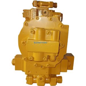 China Crawler Excavator NV11 Hydraulic Piston Pump Assembly on sale