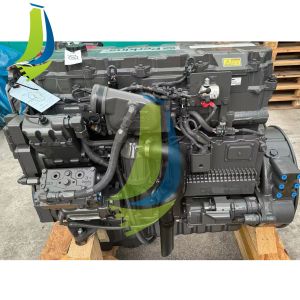 Buy cheap New Complete Engine Assy For C9 Engine from wholesalers