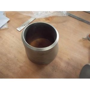 Buy cheap ASTM A815 WPS31803 concentric reducer from wholesalers