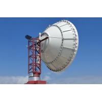 Buy cheap 2.4m / 8ft Standard Dual Polarized Microwave Parabolic Antenna product